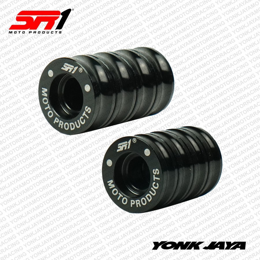 SPACER SR1 BREMBO M4 10MM/8MM