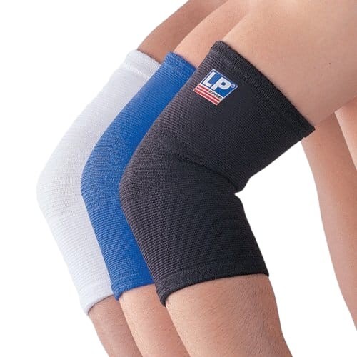 LP SUPPORT ELBOW SUPPORT (KNITED) - LP-649