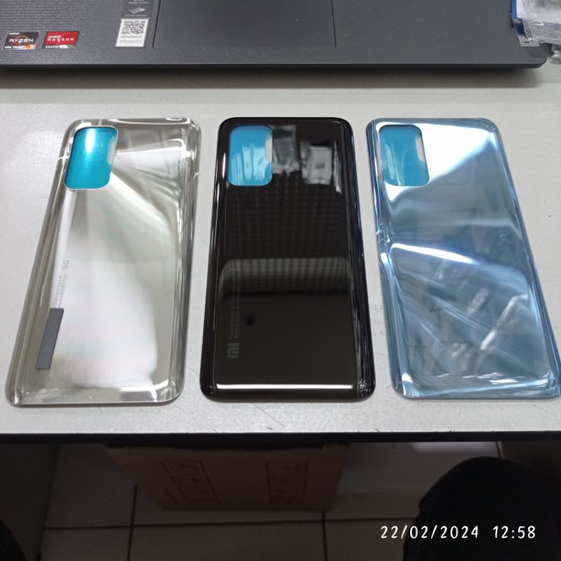 BACK CASING / BACKDOOR XIAOMI MI 10T - MI 10T PRO ฝาหลัง