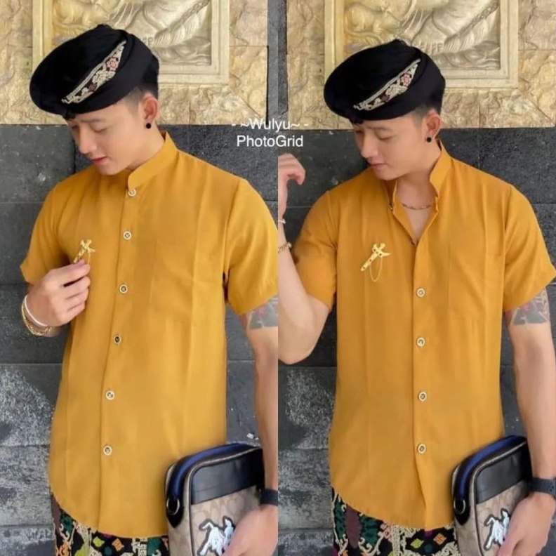 ART W5R SEMI SAFARI MOSTCREP