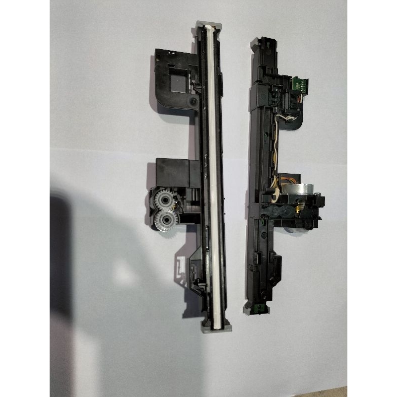 Epson L3110 L3150 L3210 L3256 Scanner Lamp One Set with Dynamo Motor, Second Normal