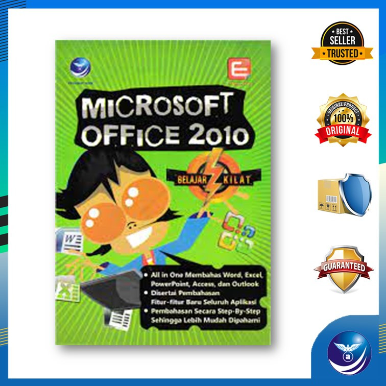 แฟลชศึกษา: Microsoft Office 2010