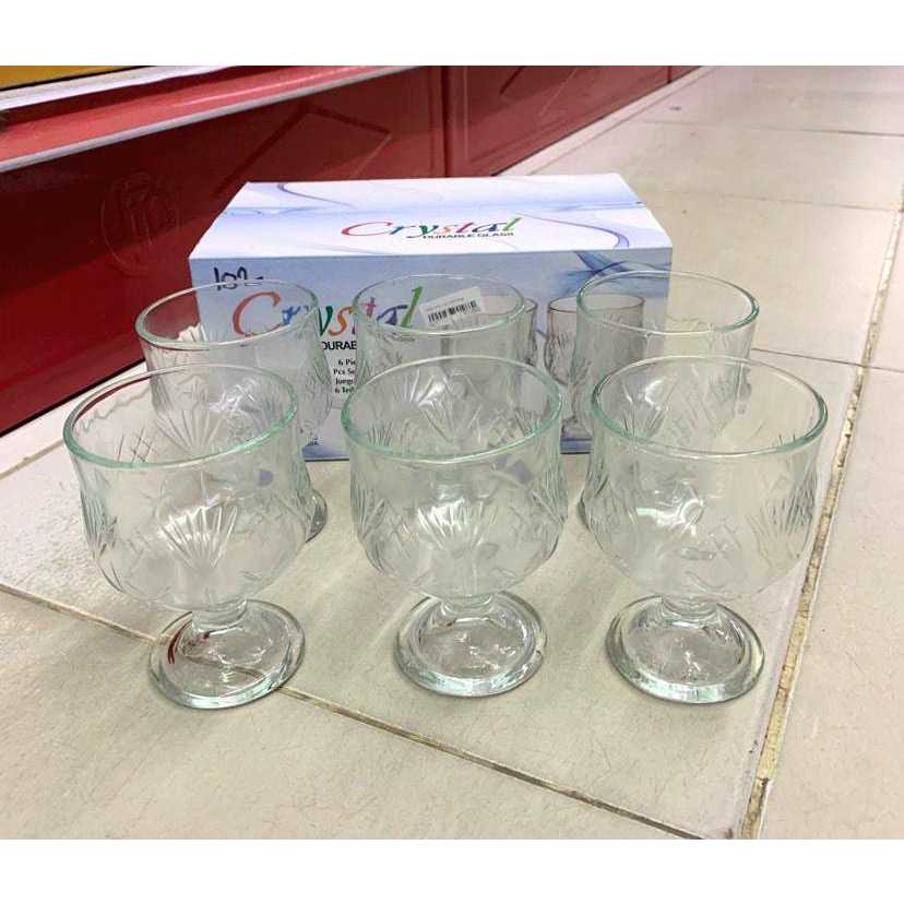 WG-102 แก้ว WK Migi | ชุดแก้วน้ํา