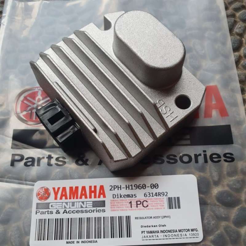 KIPROK MIO M3 16 MIO Z/S (2PH-00) สําหรับ M3 16 MOTORCYCLE.MIO ZS YGP ยี่ห้อ