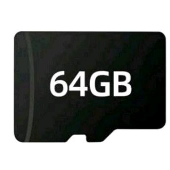 Anbernic การ์ด Sd Rg40xx V / H / RG35xx Dual OS 64gb Bios เกมใน Micro Sd