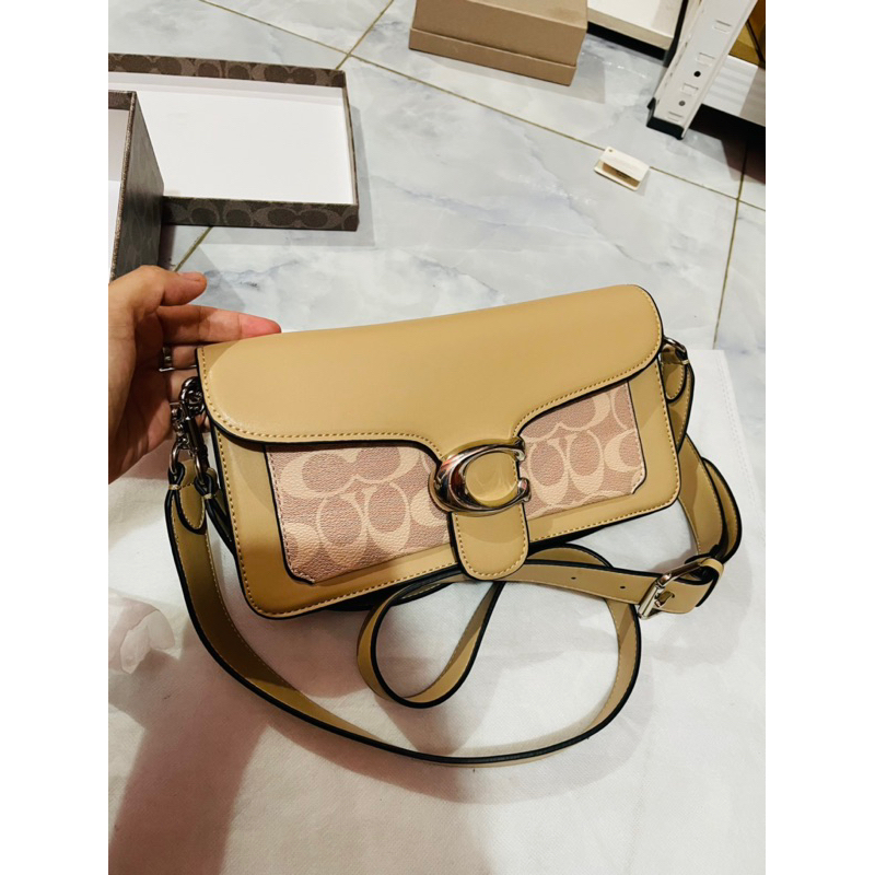 Coc tabby pl********