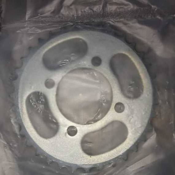 เกียร์หลัง honda Grand เกียร์หลัง supra win prima 31 32 37 42 43 50 55T