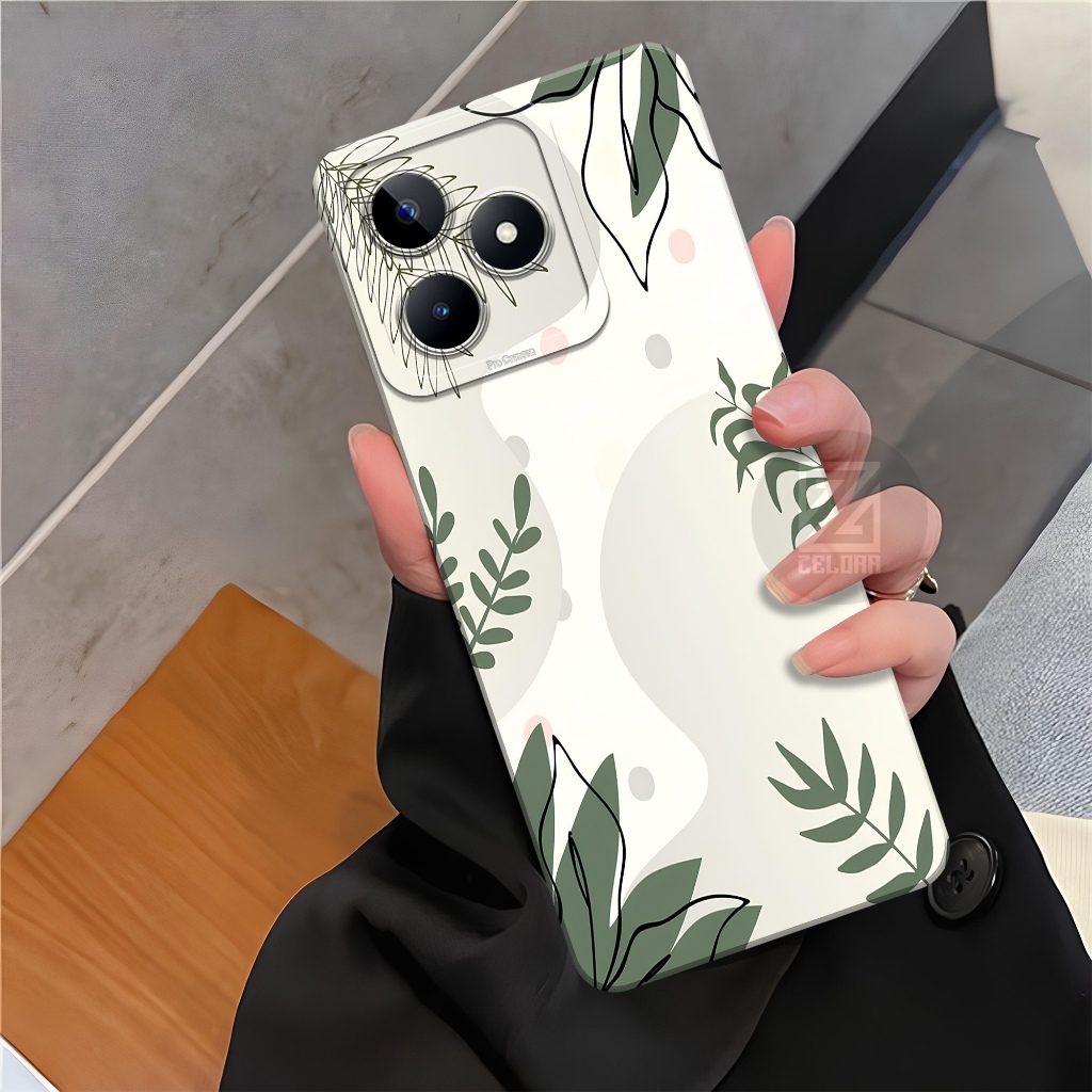 เคสโทรศัพท์ REALME C51/C51S รุ่นล่าสุด - รูปแบบเคสแฟชั่น - เคส REALME C51/C51S - เคส REALME C51/C51S