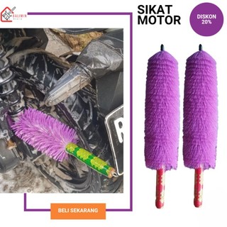 Sikat untuk menyuci motor/Sikat pembersih motor/Sikat pembersih perabot rumah tangga