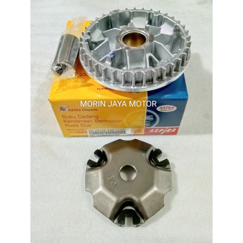 ROLLER HOUSE BEAT POP ESP STREET K44 ASPIRA