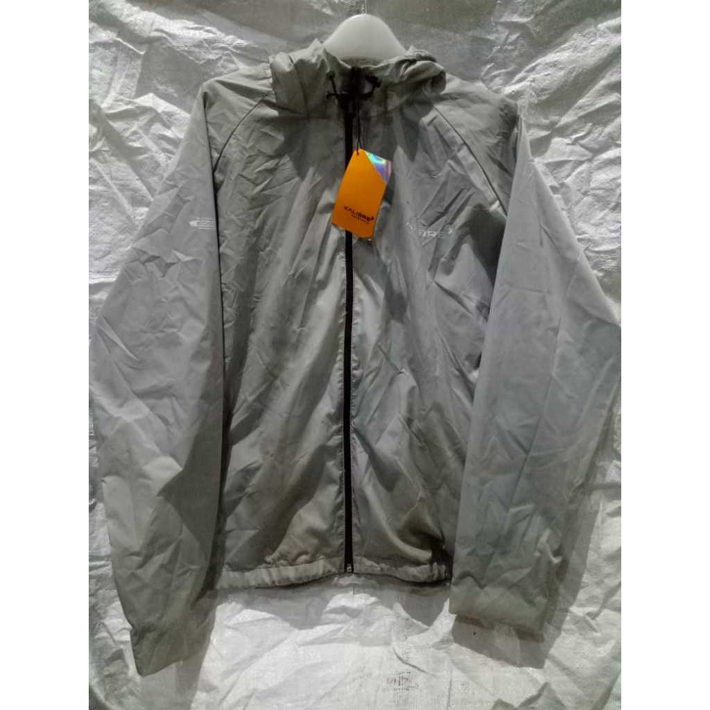 เสื้อแจ็คเก็ต KALIBRE DISPLAY / DEFECT 970187