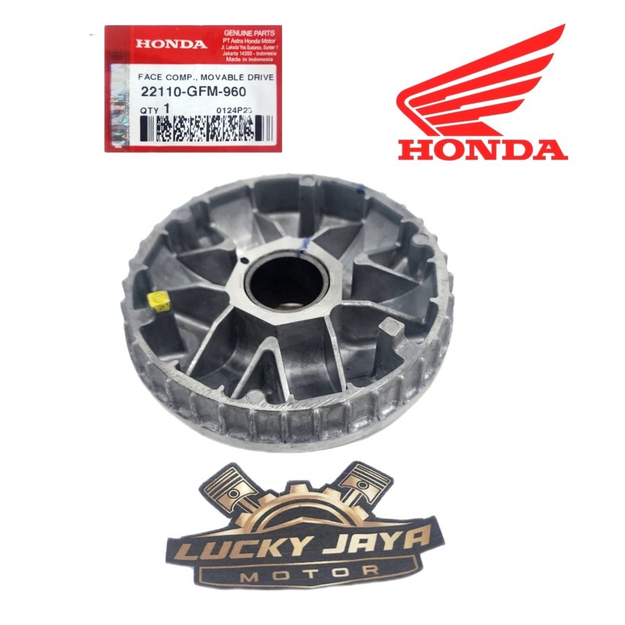 Roller house Beat spacy scoopy vario 110 fi ฉีด 22110-GFM-960