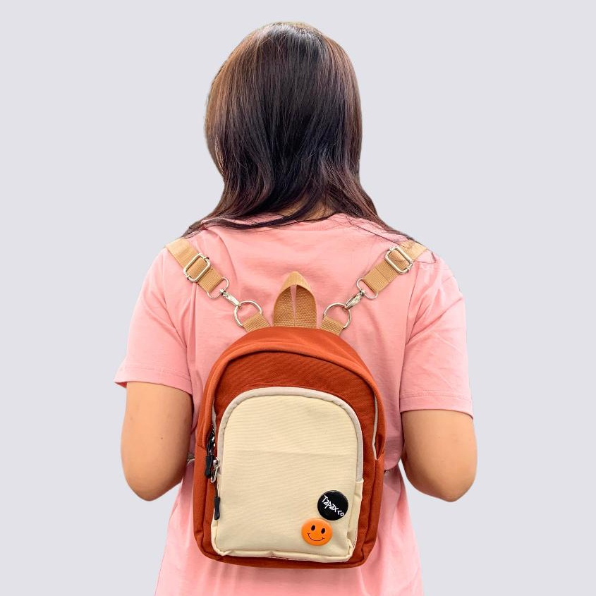 Tapax - กระเป๋าเป้ผู้หญิง YUKI Daypack