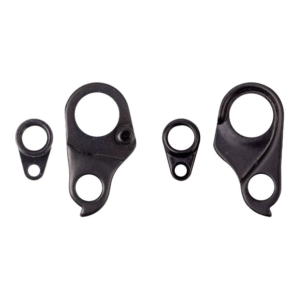 ปลายด้านหลัง Polygon Drop out STRATTOS S5D S7D S8D BA