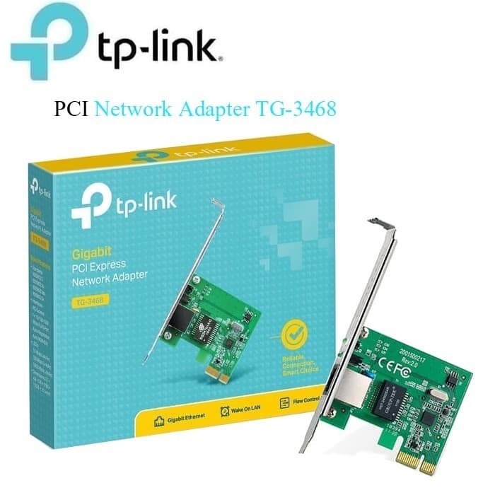 Pci tplink เรียบ****