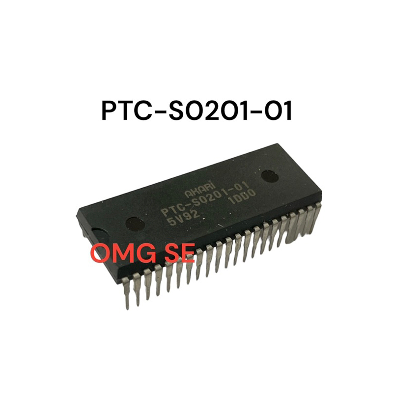 PTC-S0201-01********