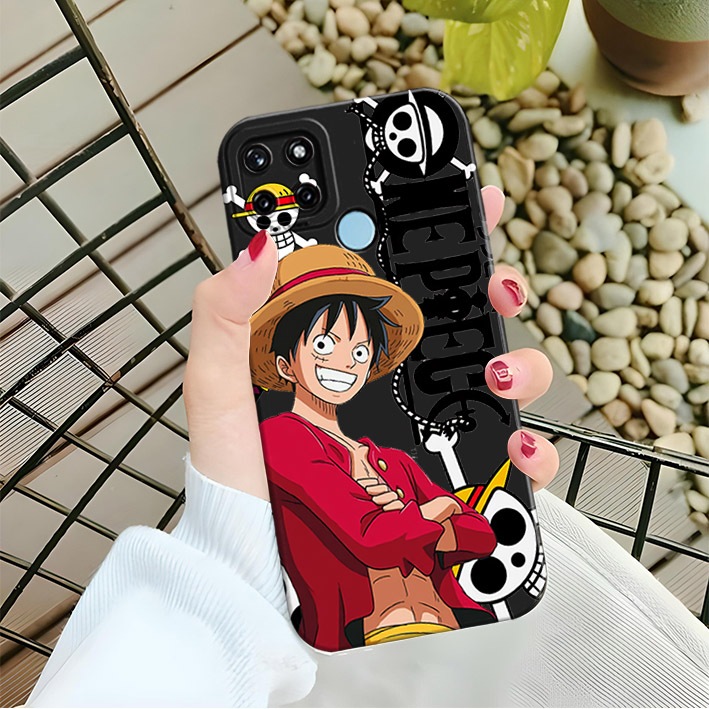 เคสRealme C12/C15/C25/C25S/Narzo 30A/Narzo 20 - เคสRealme C12/C15/C25/C25S/Narzo 30A/Narzo 20 - เคสน