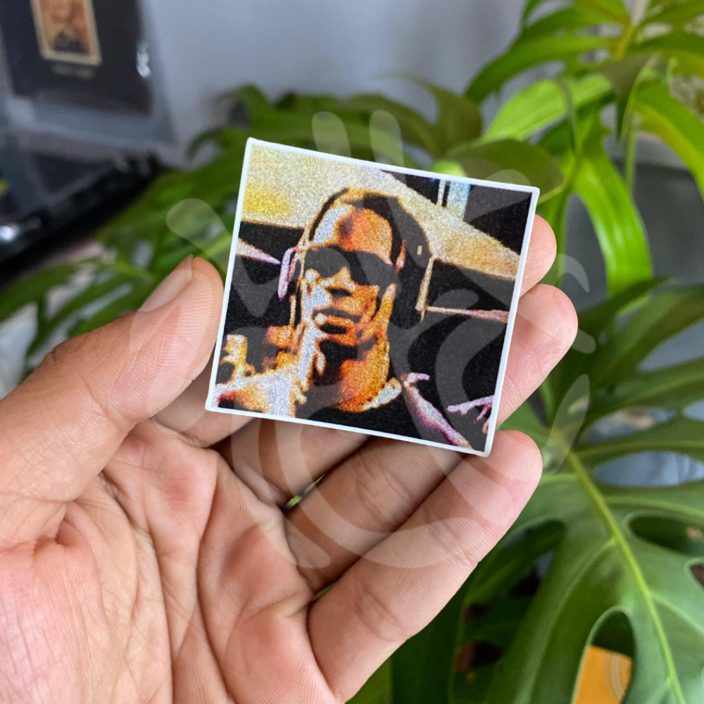 สติ๊กเกอร์ HP Travis scott / สติ๊กเกอร์ความงาม / สติ๊กเกอร์ tumblr / สติ๊กเกอร์ความงาม / สติ๊กเกอร์โทรศัพท์มือถือ / สติ๊กเกอร์แล็ปท็อป / สติ๊กเกอร์หมวกกันน็อค / สติ๊กเกอร์หน่วย / สติ๊กเกอร์กันน้ํา / แพ็คสติ๊กเกอร์
