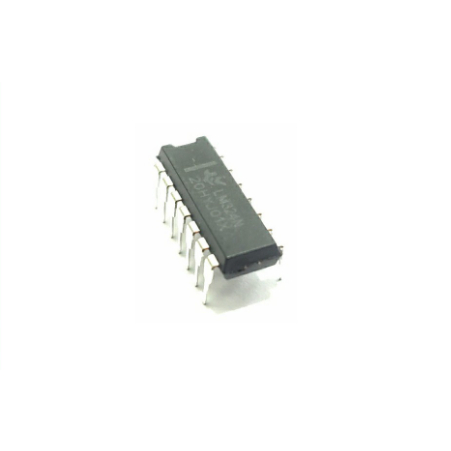 LM324 DIP 14P IC LM324N COMPARATOR LM 324 LM 324N 14P VOLTAGE LM 324 N