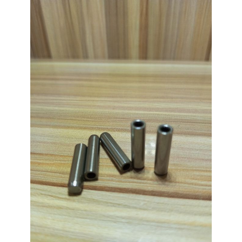 ใหม่ Misumi MSTP 5 x 20 Dowel pin Misumi MSTP pin