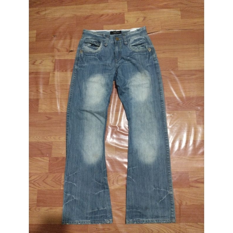 Dsquared2 Flare Jeans Boot Cut