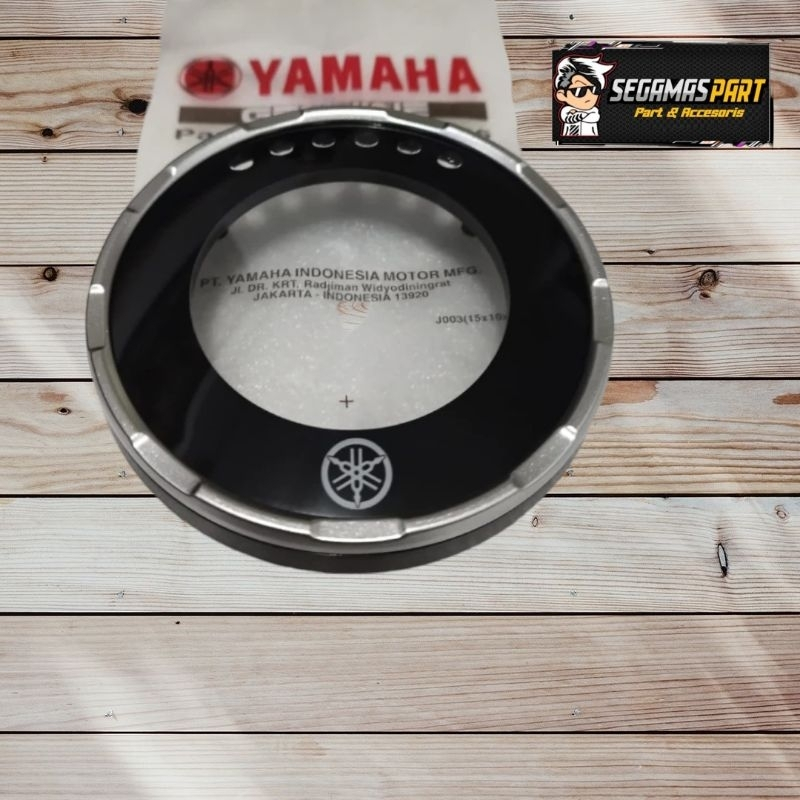 Original Yamaha XSR 155 BBS มาตรวัดความเร็วแก้ว micha