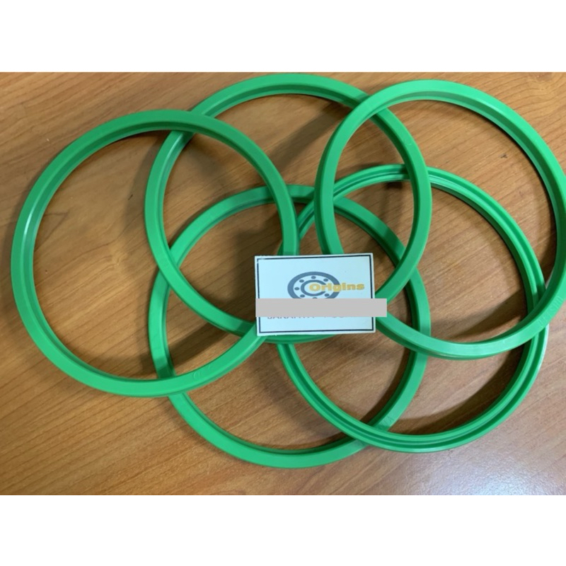 HYDRAULIC SEAL UHS 136 X 150 X 9 VALQUA ต้นฉบับ