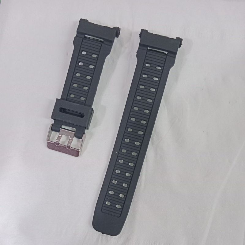 สายยาง Casio G-Shock Mudman G-9000