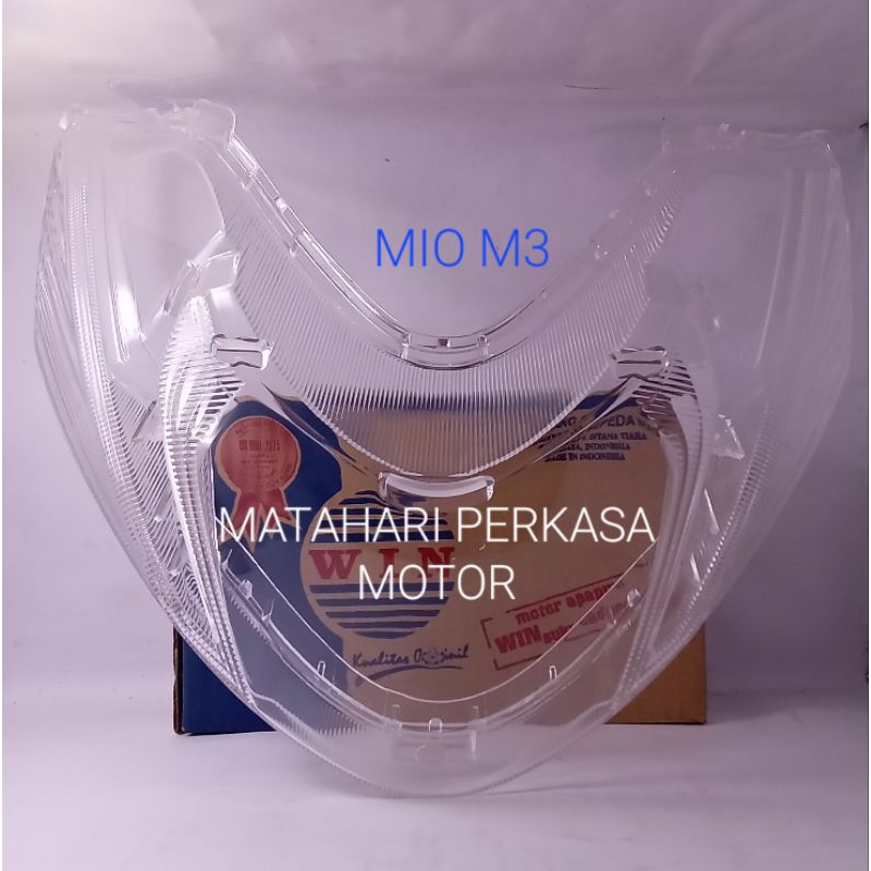 "WIN" MIO M3 MOTORCYCLE HEADLIGHT MICA