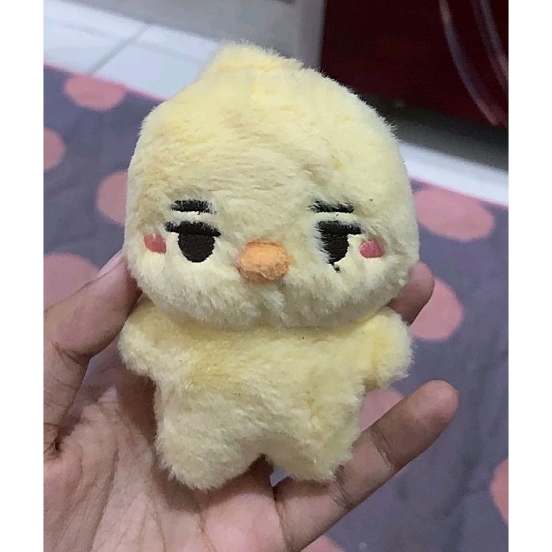 ตุ๊กตา NIKI enhypen 10ซม