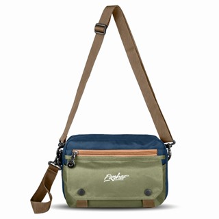 Razo Pushop กระเป๋าสะพายลําลอง