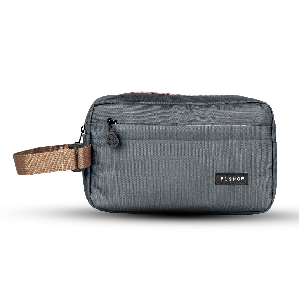 Hanky Pushop Handbag Pouch Bag