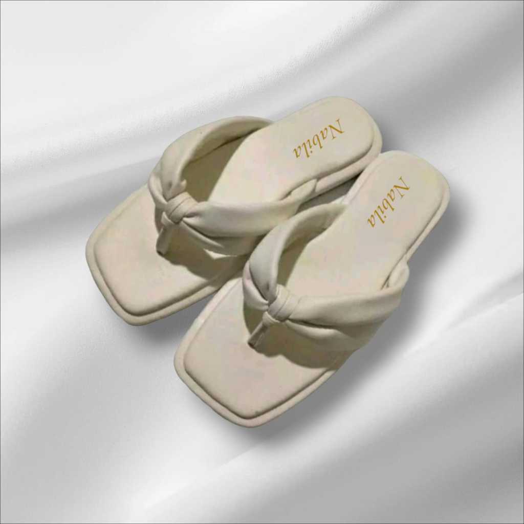 Nabila WOMEN& 39;S รองเท้าแตะ AK 24