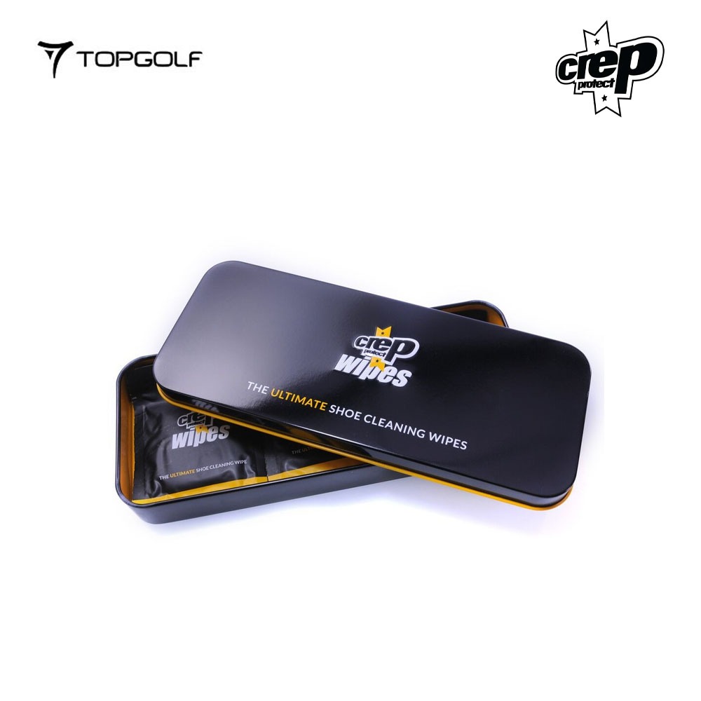 CREP PROTECT CP003 - ผ้าเช็ดทําความสะอาด