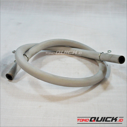 PIPE OVER FLOW ASSY RD 75-85 / 105-115 DI -1/2(RADIATOR)