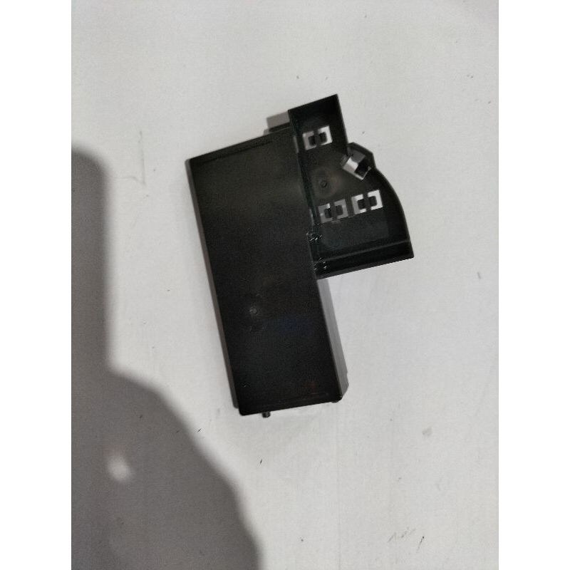 Close Ciss Dumper Epson L805 L800 ปิดตลับหมึกเครื่องพิมพ์ Epson L805 L800