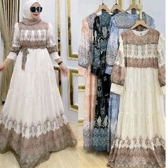 Amira Dress*********