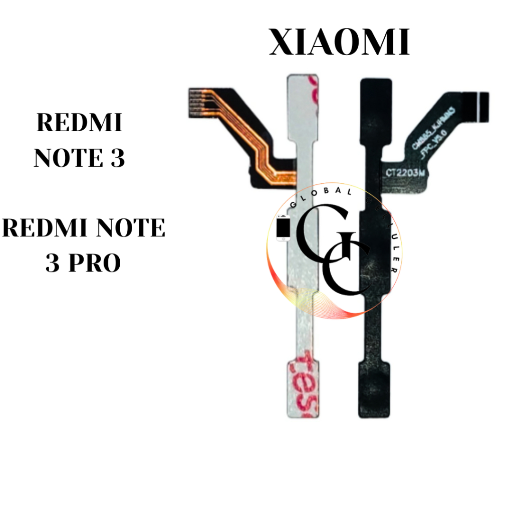 ยืดหยุ ่ นปิด Xiaomi Redmi Note 3 Note 3 Pro Original ( พลังงานแบบยืดหยุ ่ น )