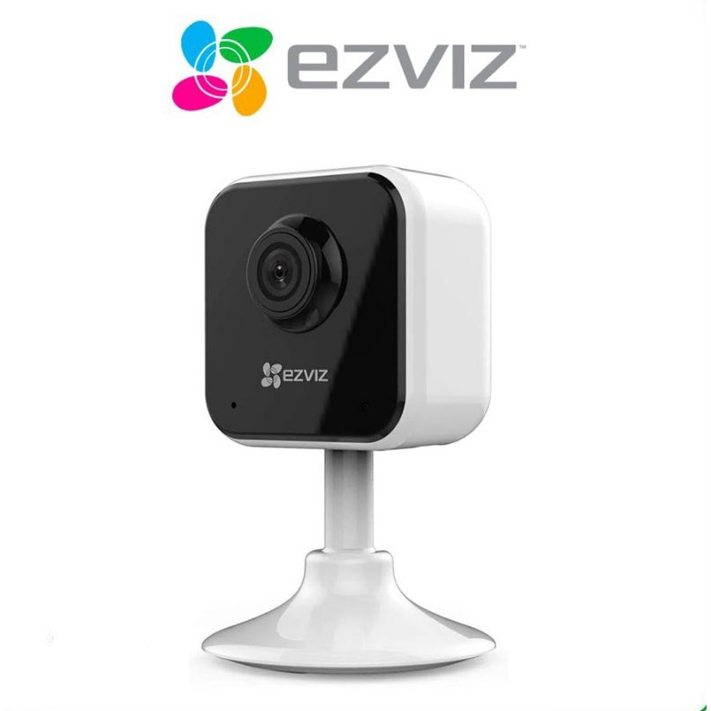 กล้อง IP ต้นฉบับ EZVIZ H1C INDOOR 2MP