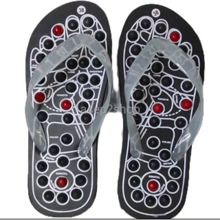 Sandal jepit Refleksi/Rematik/Kesehatan/Terapi/Asam Urat cocok untuk yang suka pegal pegal terutama di bagian kaki