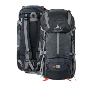 Mount Progress Bag 60L / Cerier Bag 60L