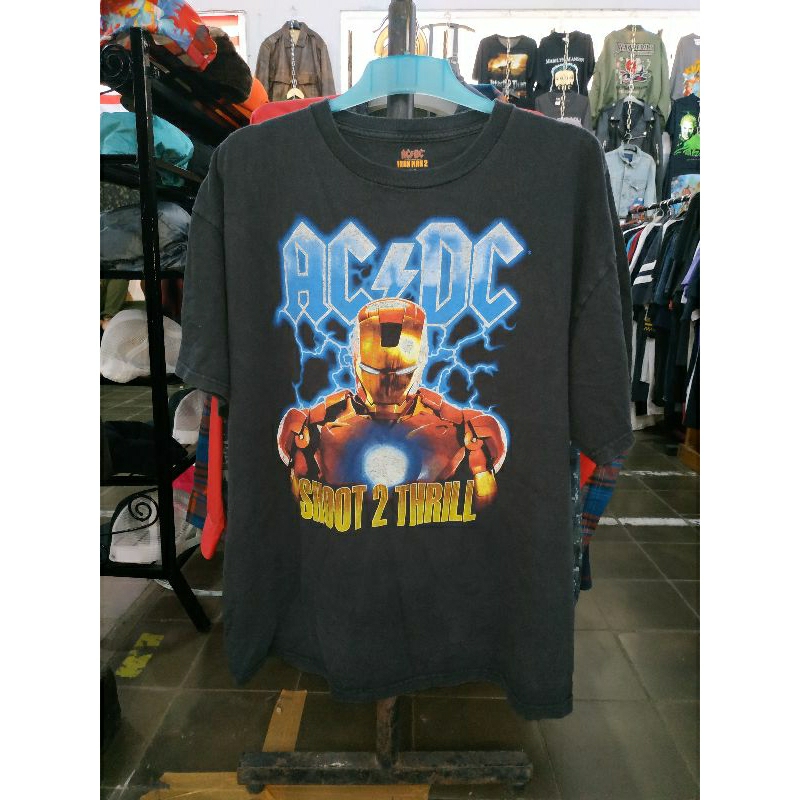 ACDC IRONMAN2*******