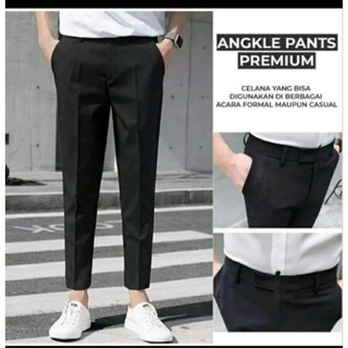 COD CELANA BAHAN KANTOR PRIA SLIMFIT KERJA TERMURAH TERBARU TERLARIS