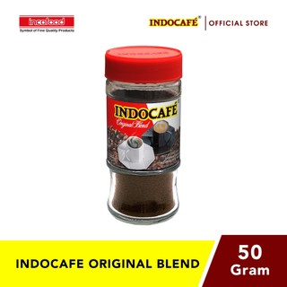 Indocafe Original Blend (50g)