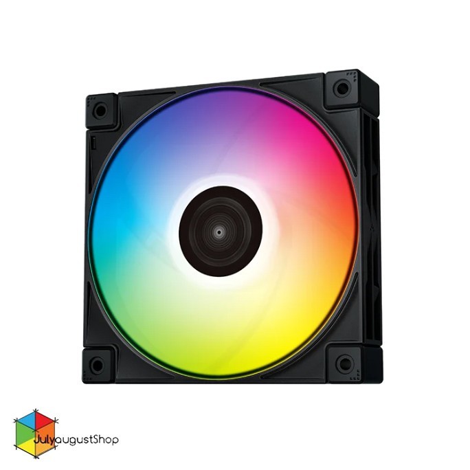 DeepCool FC120 - พัดลม ARGB PWM ประสิทธิภาพ