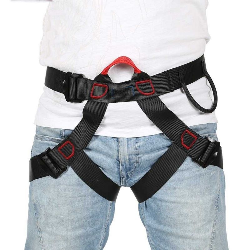 XINDA CLIMBING HALF BODY SAFETY HARNESS