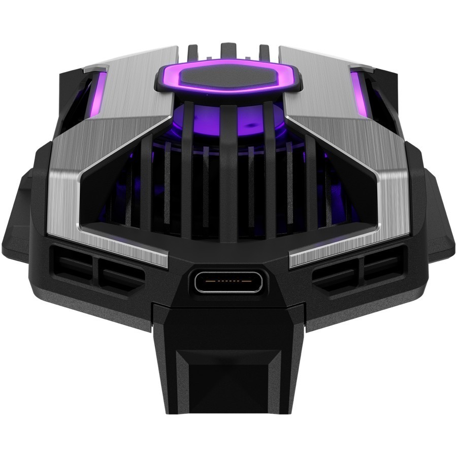 COOLER MASTER CRYO HEATSPREADER HEATSINK PHONE COOLER