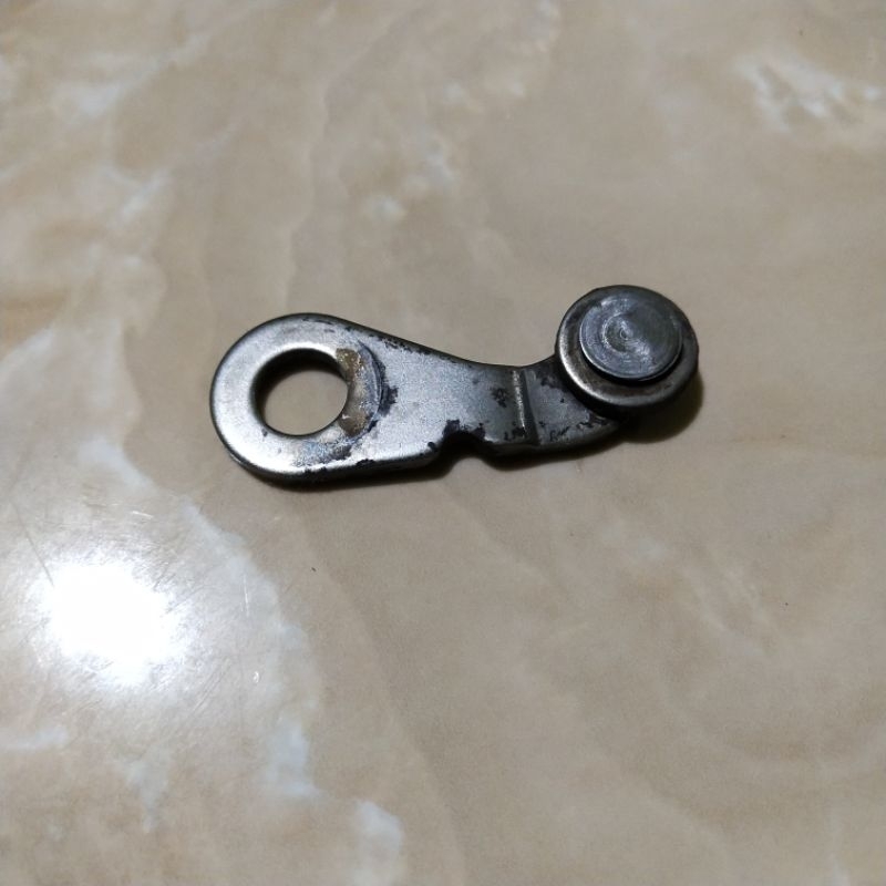 24430-KPH-900 STOPPER COMP GEARSHIFT DRUM Honda Supra 125 Karisma Kirana Helm In Blade 125 Original