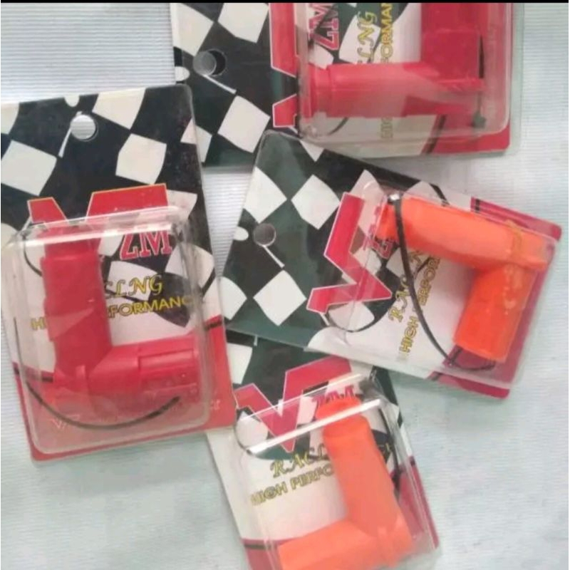 ท่อหัวเทียนเครื่องติดตาม Klx150 d