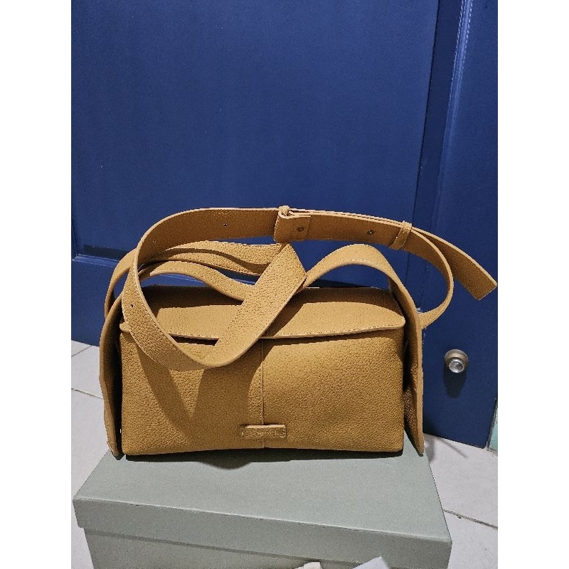 กระเป๋าใส่หลังคา Songmont Drippy